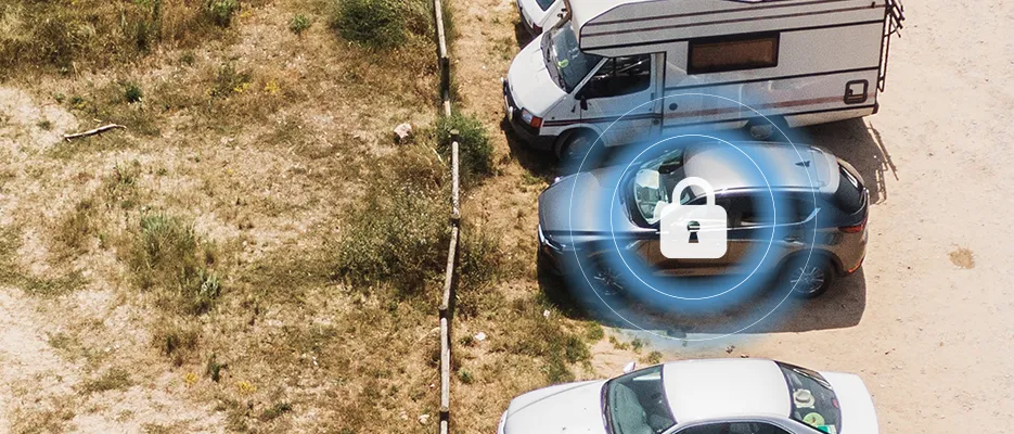 Summer Vehicle Security: Why Protection Matters When You’re Away From Home